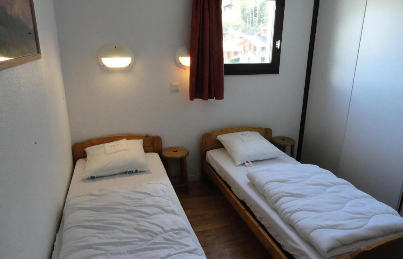 Residence Les Balcons De La Vanoise - Les Balcons De La Vanoise - Bv504 Mae-5004 Villarodin-Bourget Διαμέρισμα